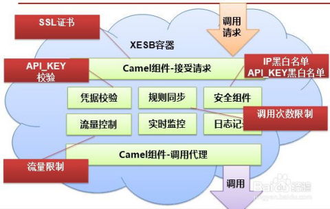 ESB產品項目實踐經驗 以項目策劃與公關服務為驅動的成功實施